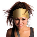 Microfiber Silken Tube headwear